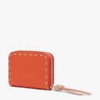Zip Around Mini Peekaboo