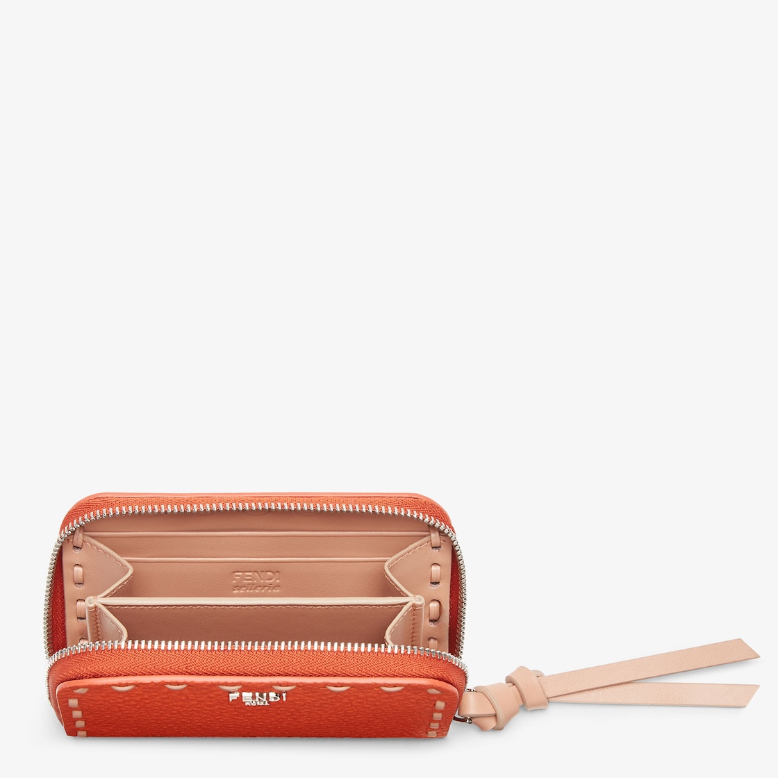 Zip Around Peekaboo Mini