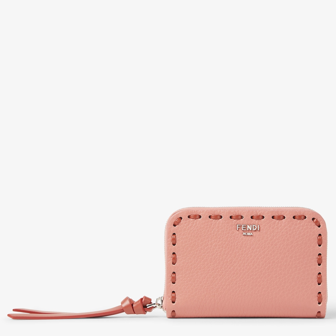 Peekaboo mini con cremallera perimetral