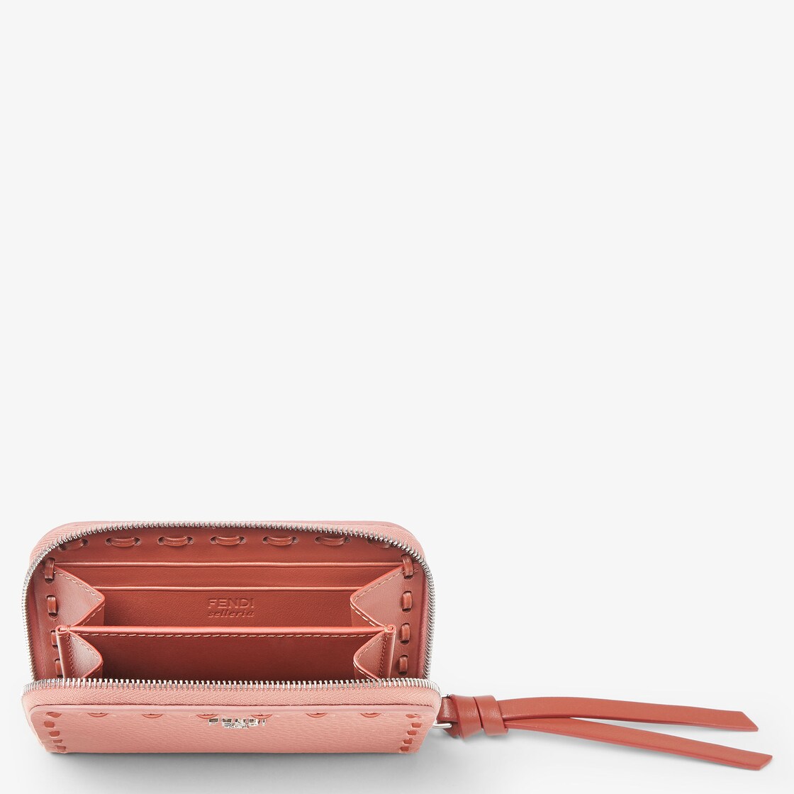 Zip Around Mini Peekaboo