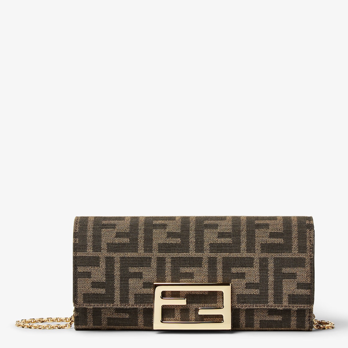 Continental With Chain Baguette