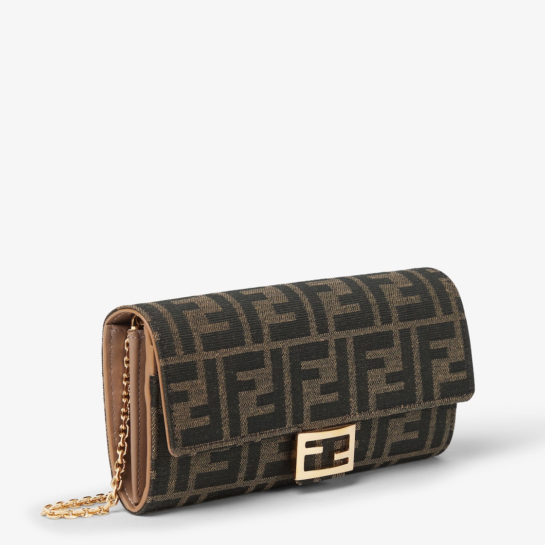Continental With Chain