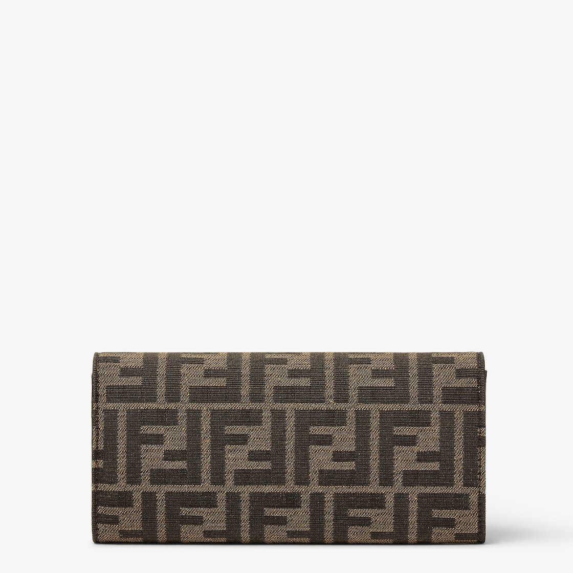 Langes Portemonnaie mit Kette