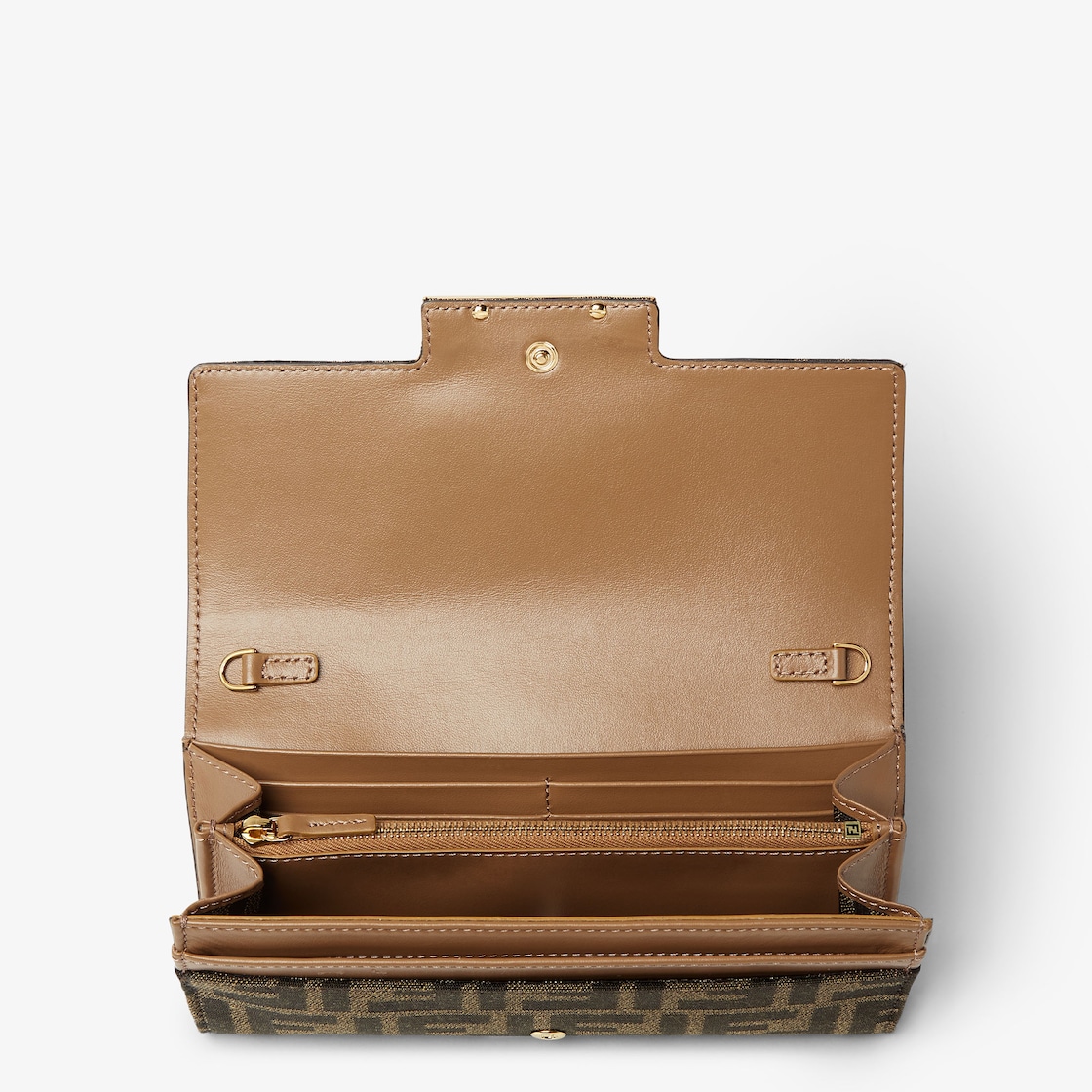Continental With Chain Baguette