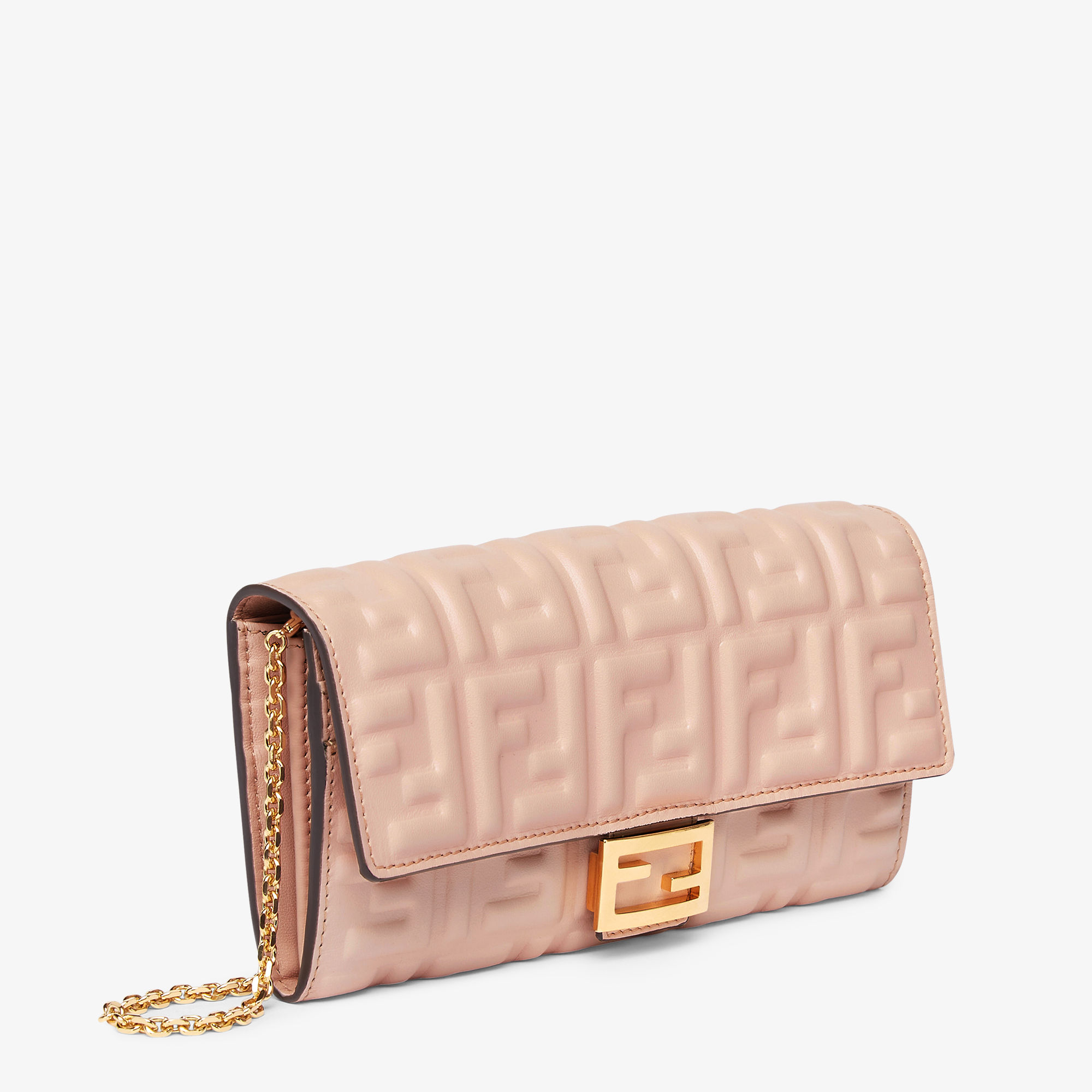 fendi baguette wallet