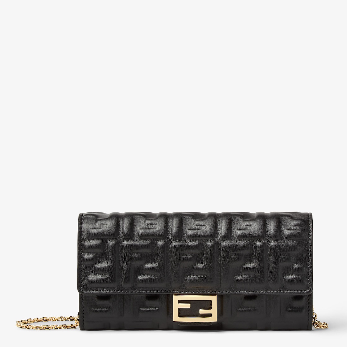 Baguette Continental With Chain