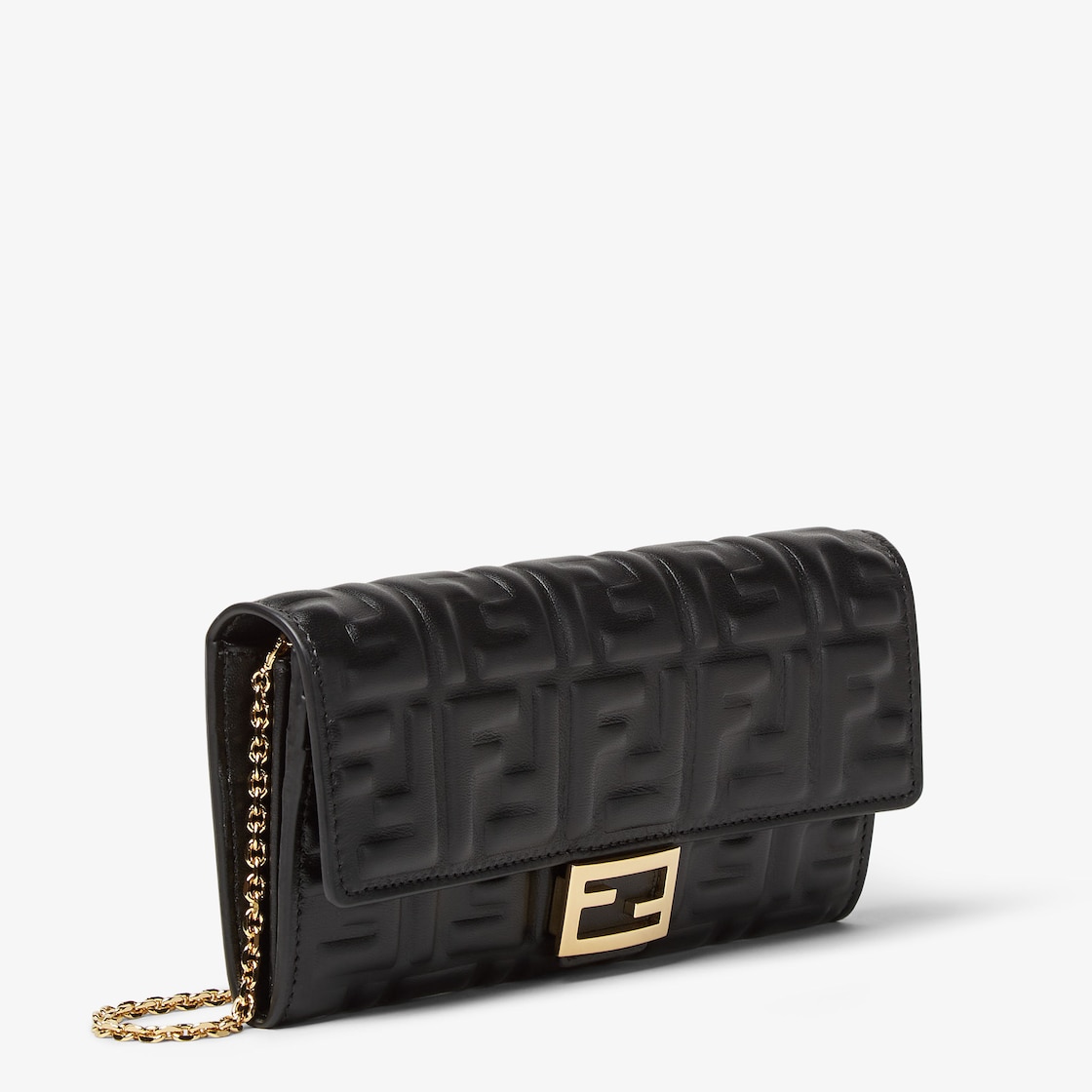 Baguette Continental With Chain
