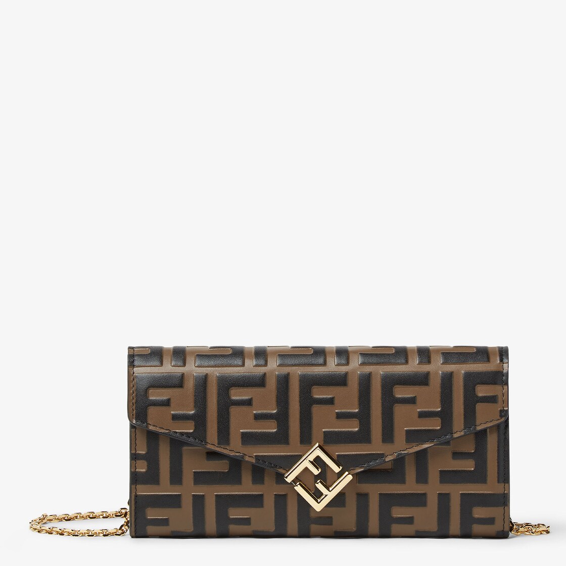 FF Diamonds Continental With Chain