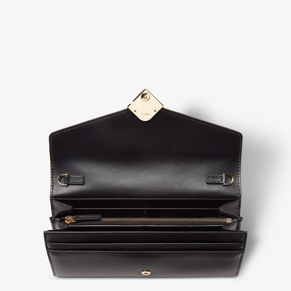 Small leather goods for Women | FENDI USA