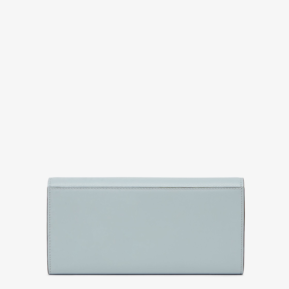 FF Diamonds Continental With Chain Leather Light blue - Image 3/4