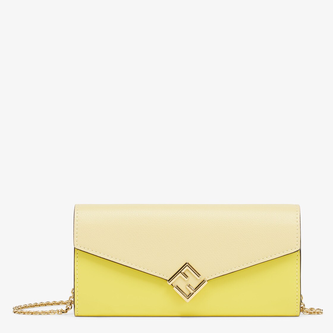 Fendi small store leather goods