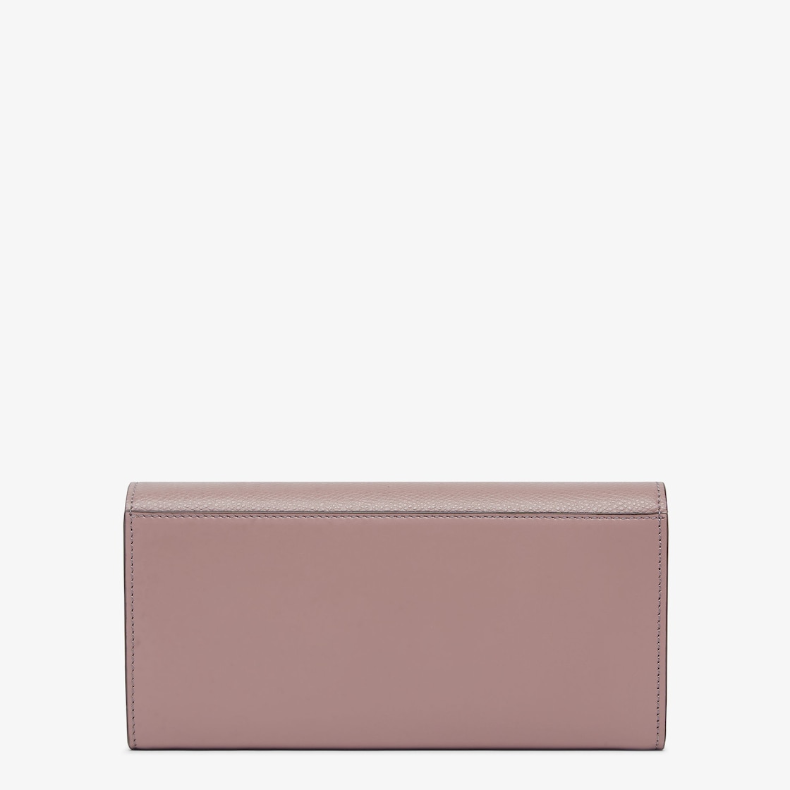 FFダイヤモンド チェーン付き 長財布 レザー ピンク | Fendi FFダイヤモンド チェーン付き 長財布 レザー ピンク | Fendi