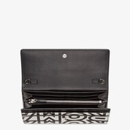FENDI ROMAコンチネンタル財布 チェーン付き - FENDI ROMAカプセル FENDI ROMAコンチネンタル財布 チェーン付き - FENDI ROMAカプセル