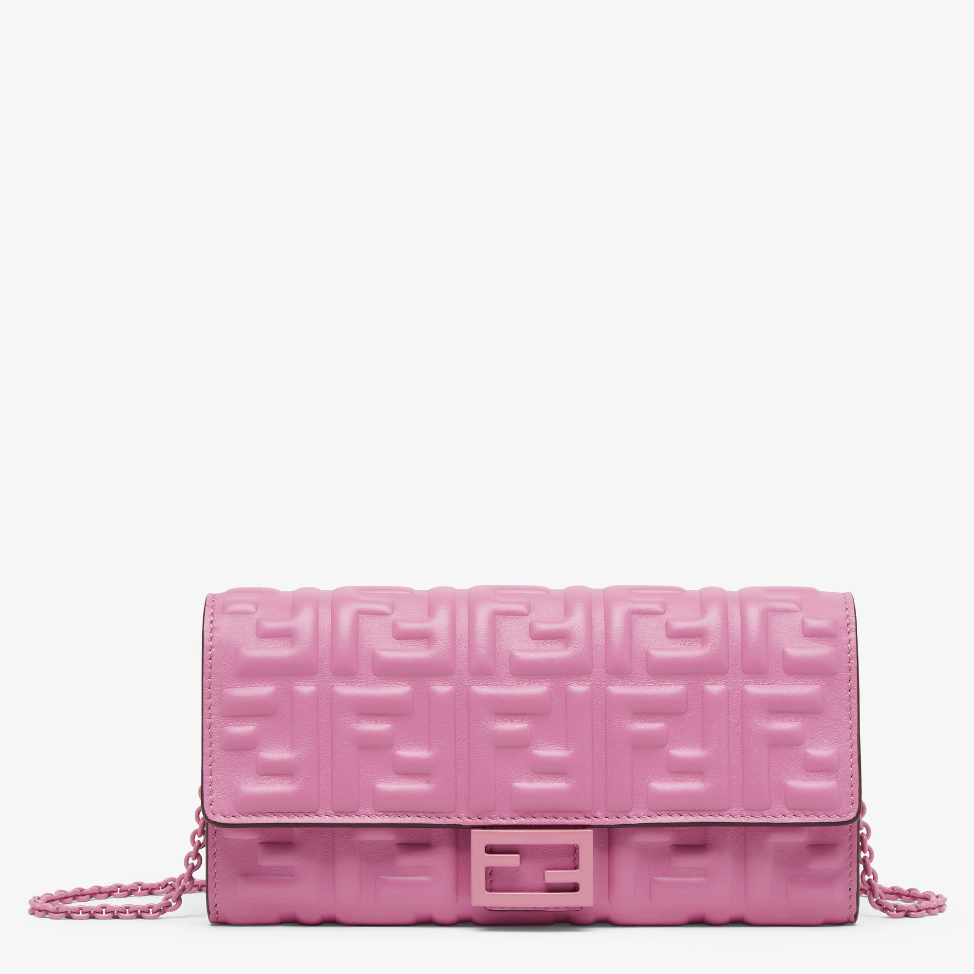 fendi baguette wallet