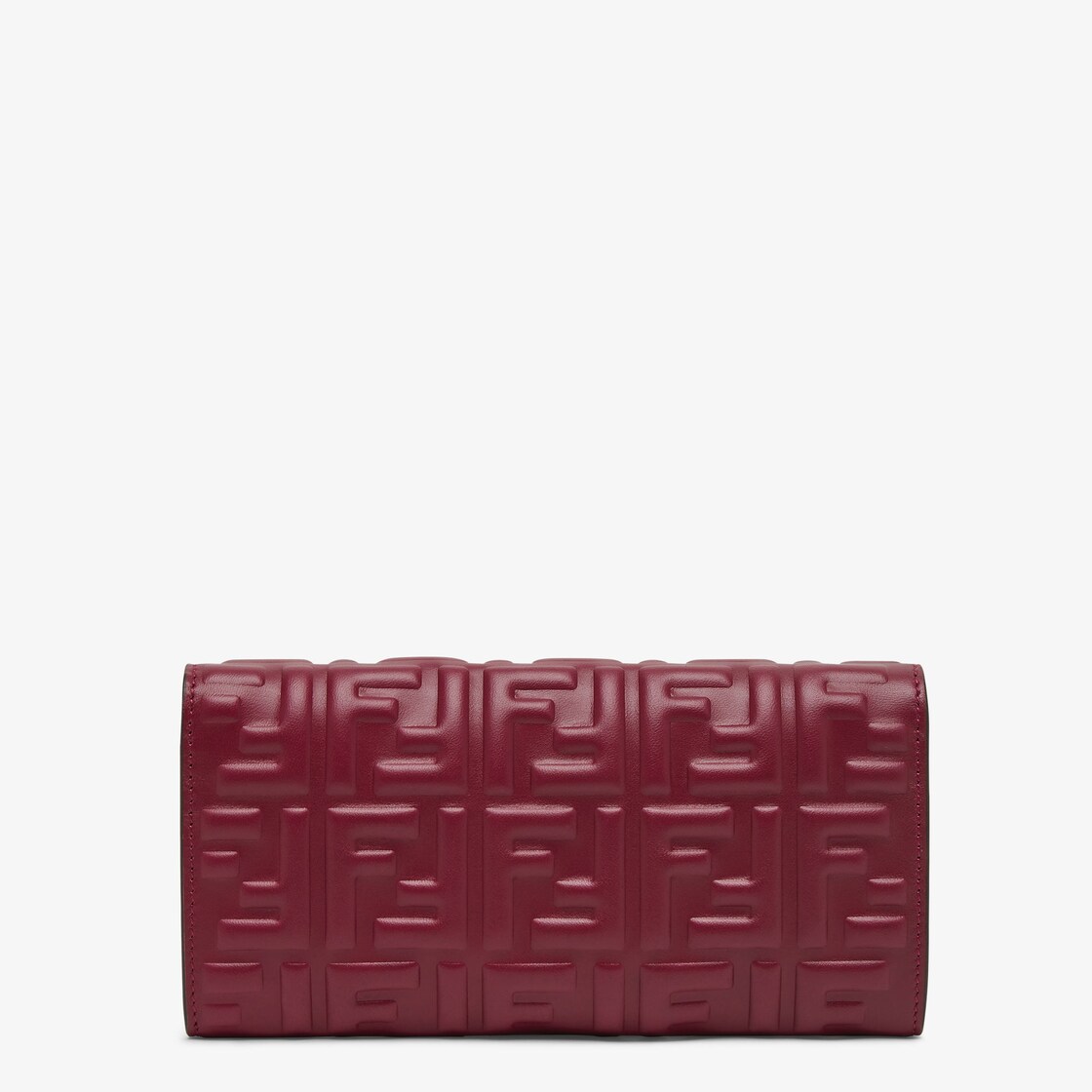 バーゲンで FENDI - バゲット コンチネンタル財布 FENDI 財布