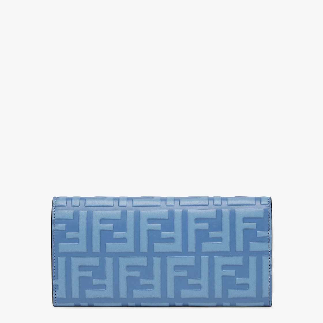 Cartera continental FF Diamonds con cadena