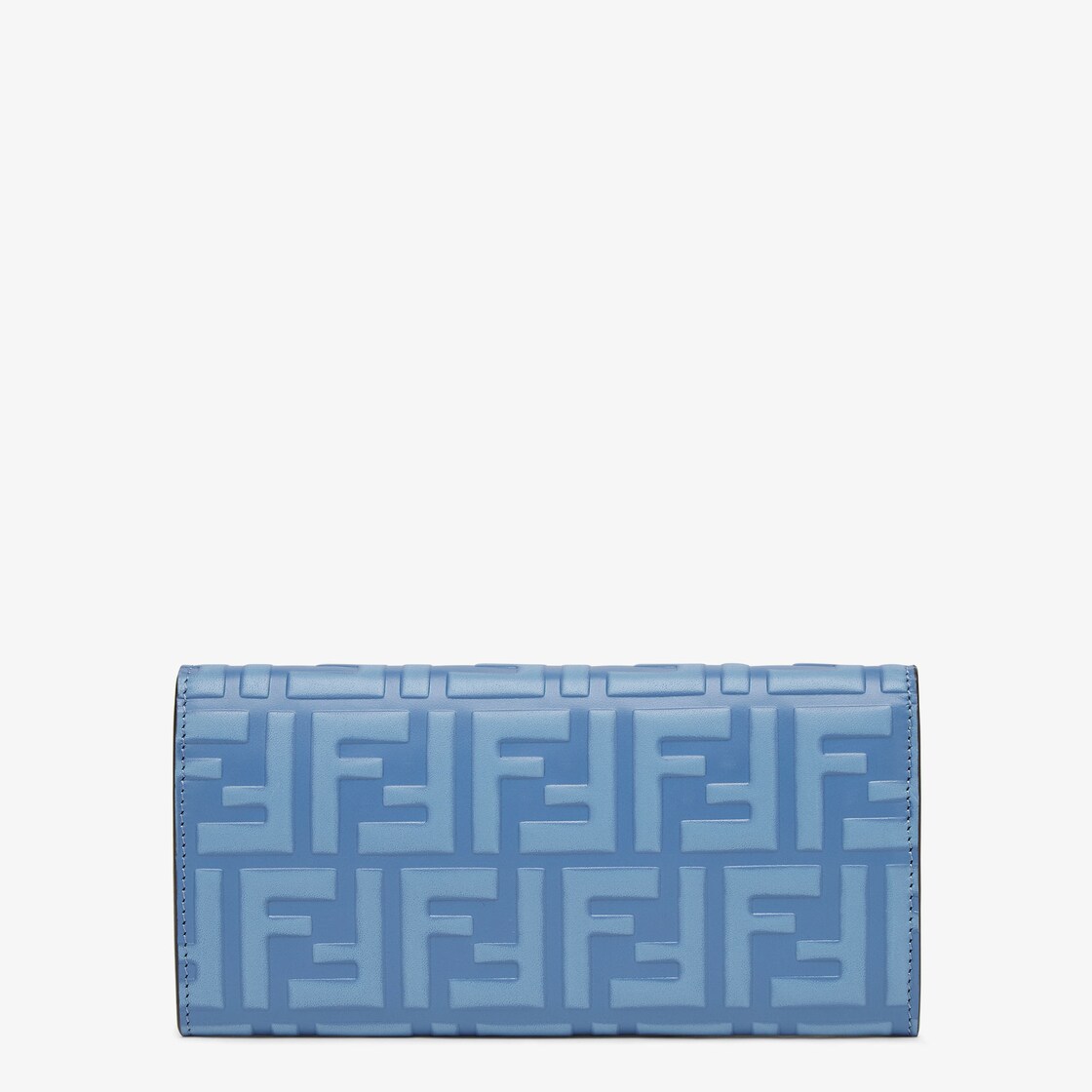 Cartera continental FF Diamonds con cadena