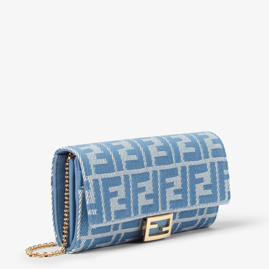Continental With Chain Baguette