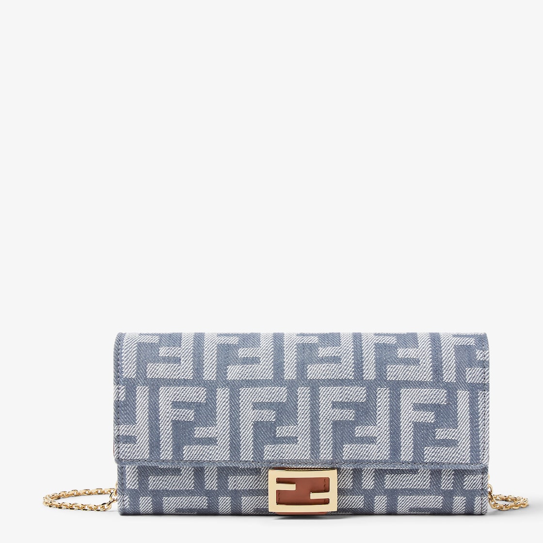 Continental With Chain Baguette