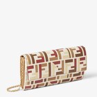 Continental With Chain Fendi Roma
