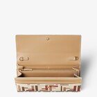Continental With Chain Fendi Roma