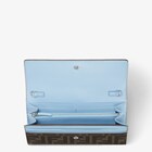 Fantastic Fendi Future Fendi Roma Continental With Chain image 4 of 4