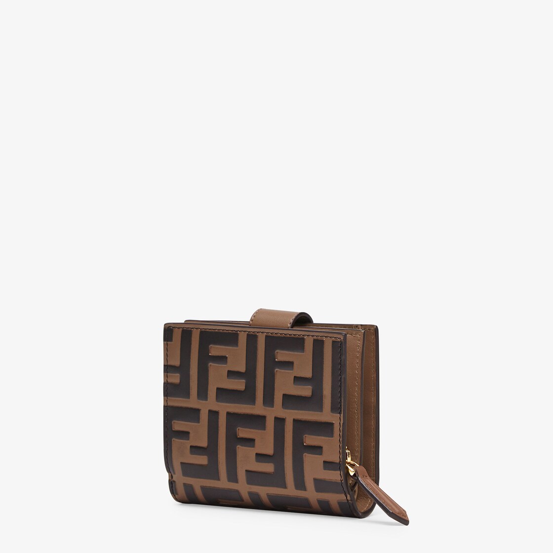 Women's outlet fendi wallet