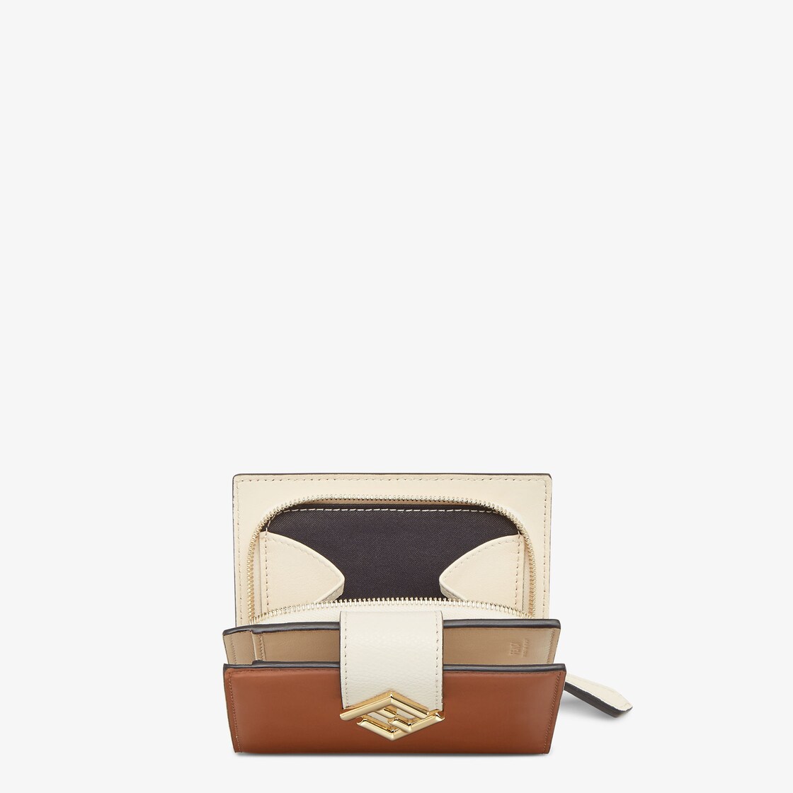 超安いオンライン FENDI FFダイヤモンド財布 レディース | yoppen.co.uk