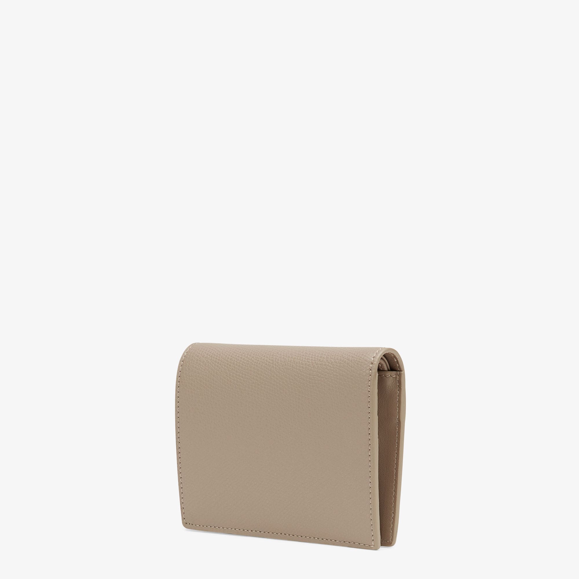 エフ イズ フェンディ 二つ折り財布 ベージュ | Fendi エフ イズ フェンディ 二つ折り財布 ベージュ | Fendi