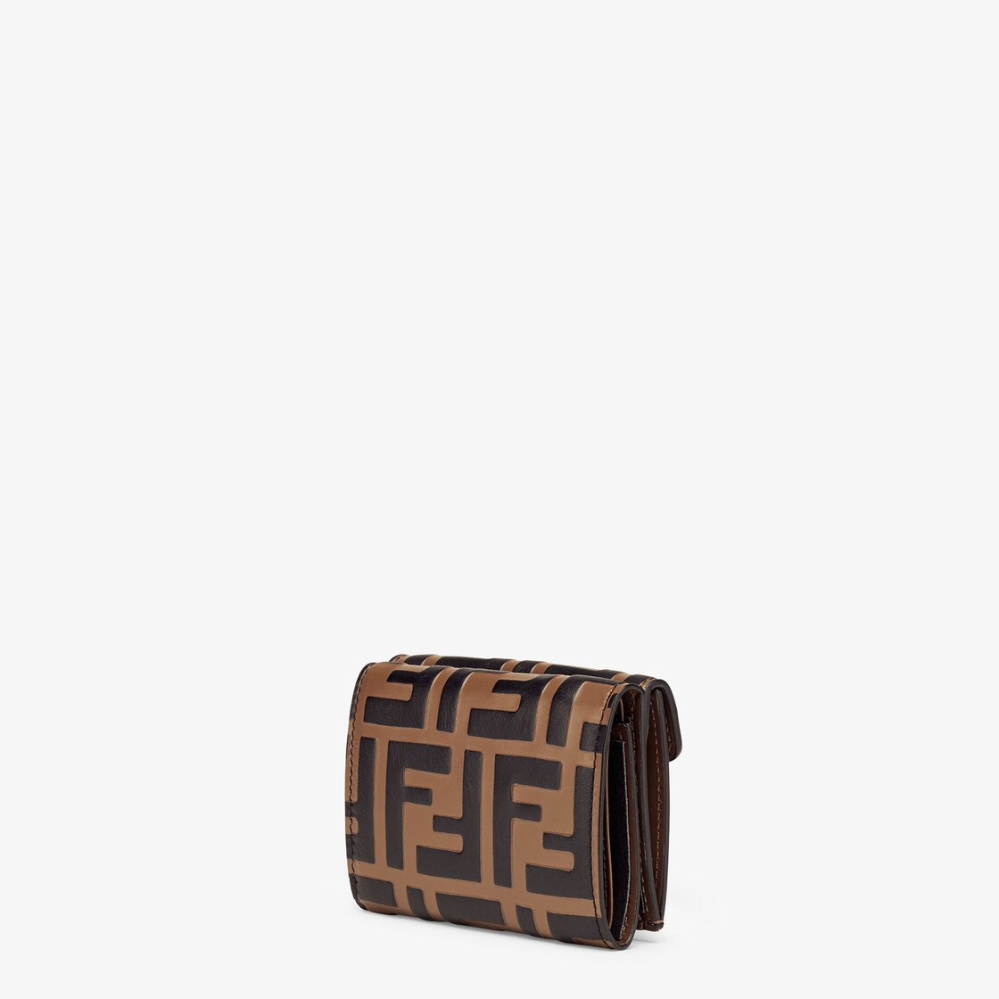 Fendi 2024 wallet womens