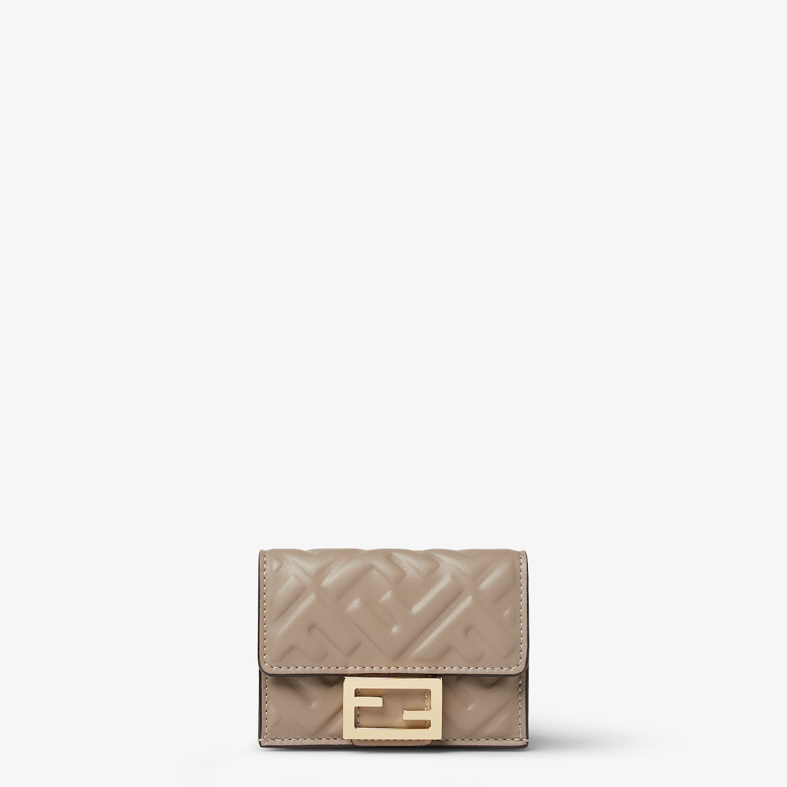 Baguette Micro Trifold