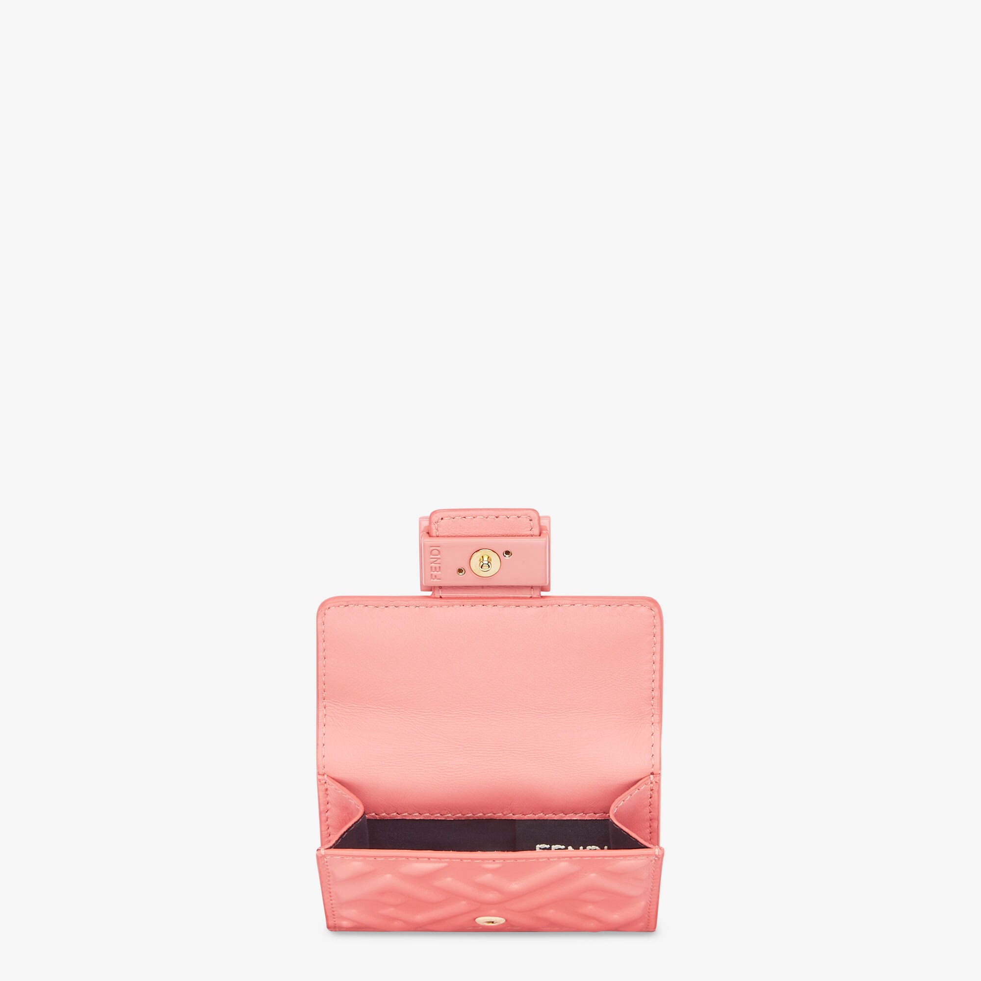 Fendi purse pink deals