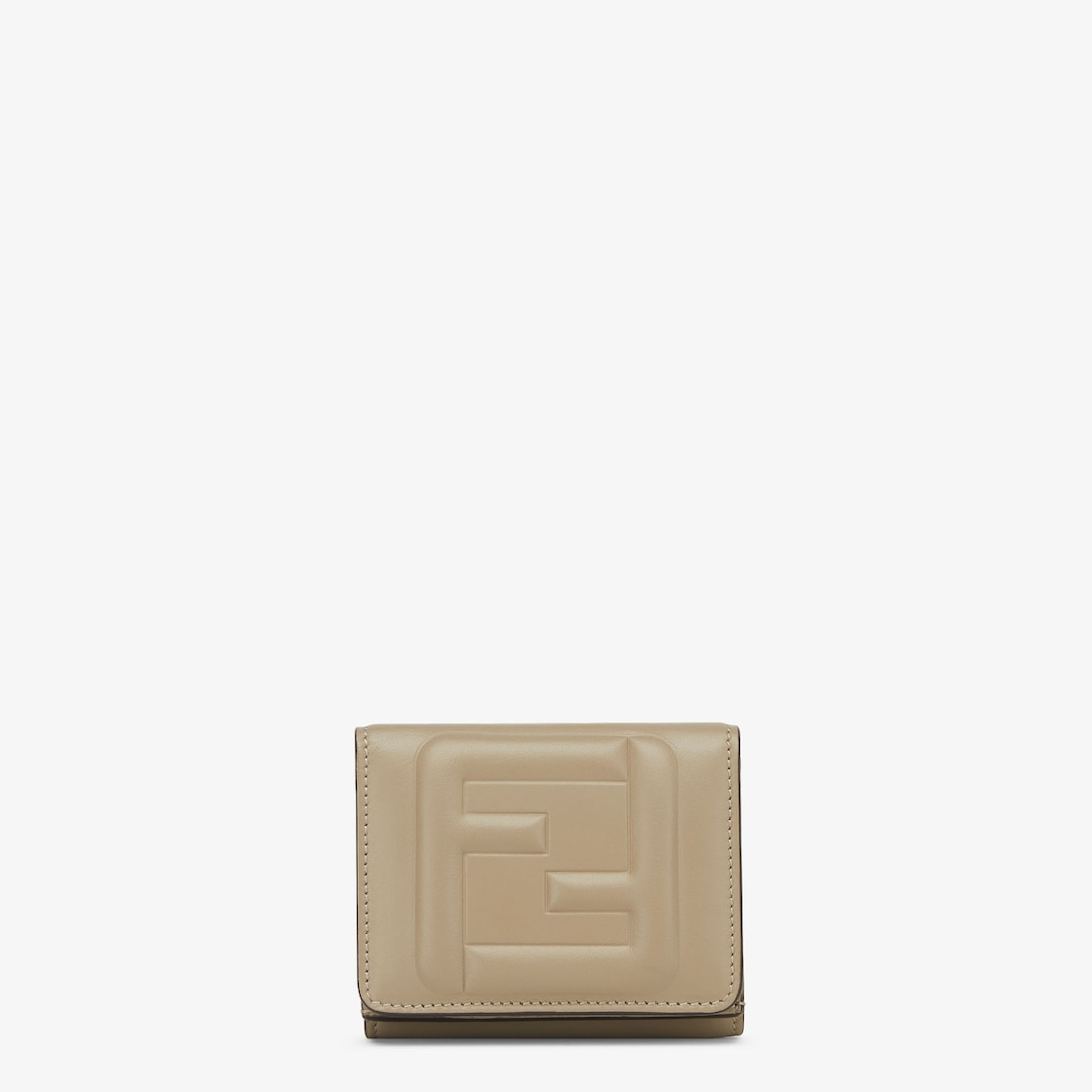 Fendi 2024 ff wallet