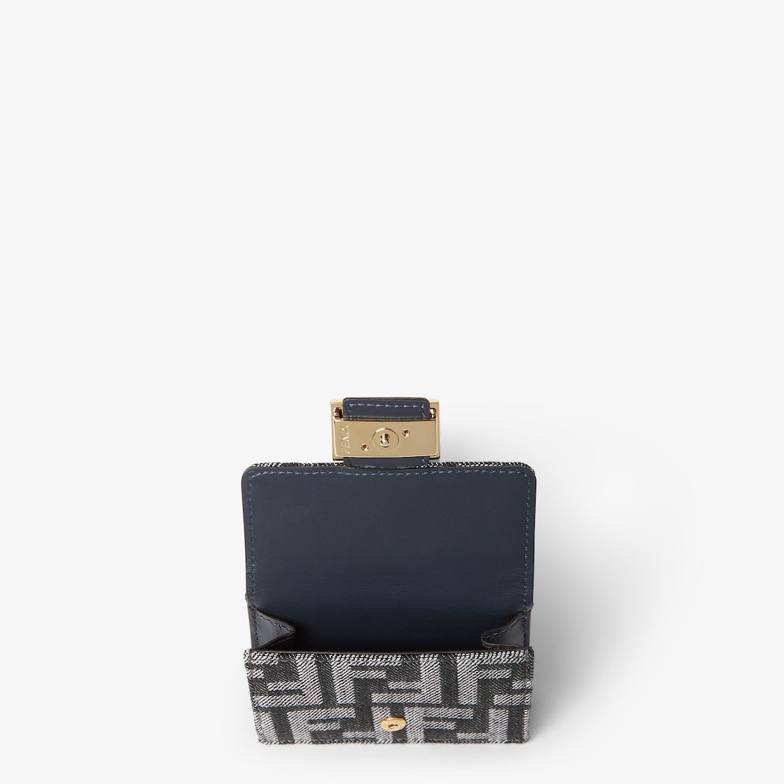 Trifold micro Baguette