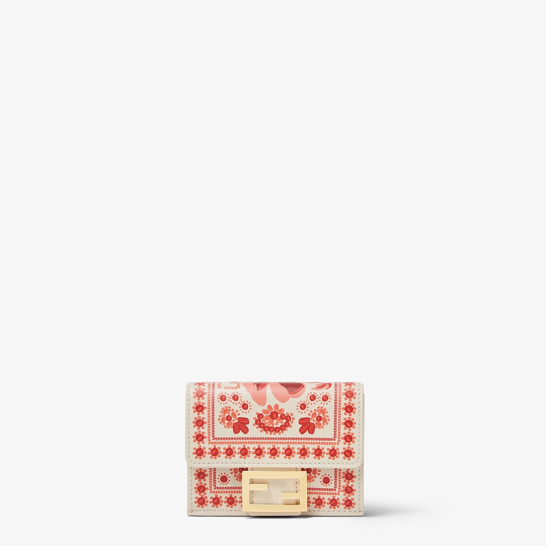 Micro Trifold Baguette