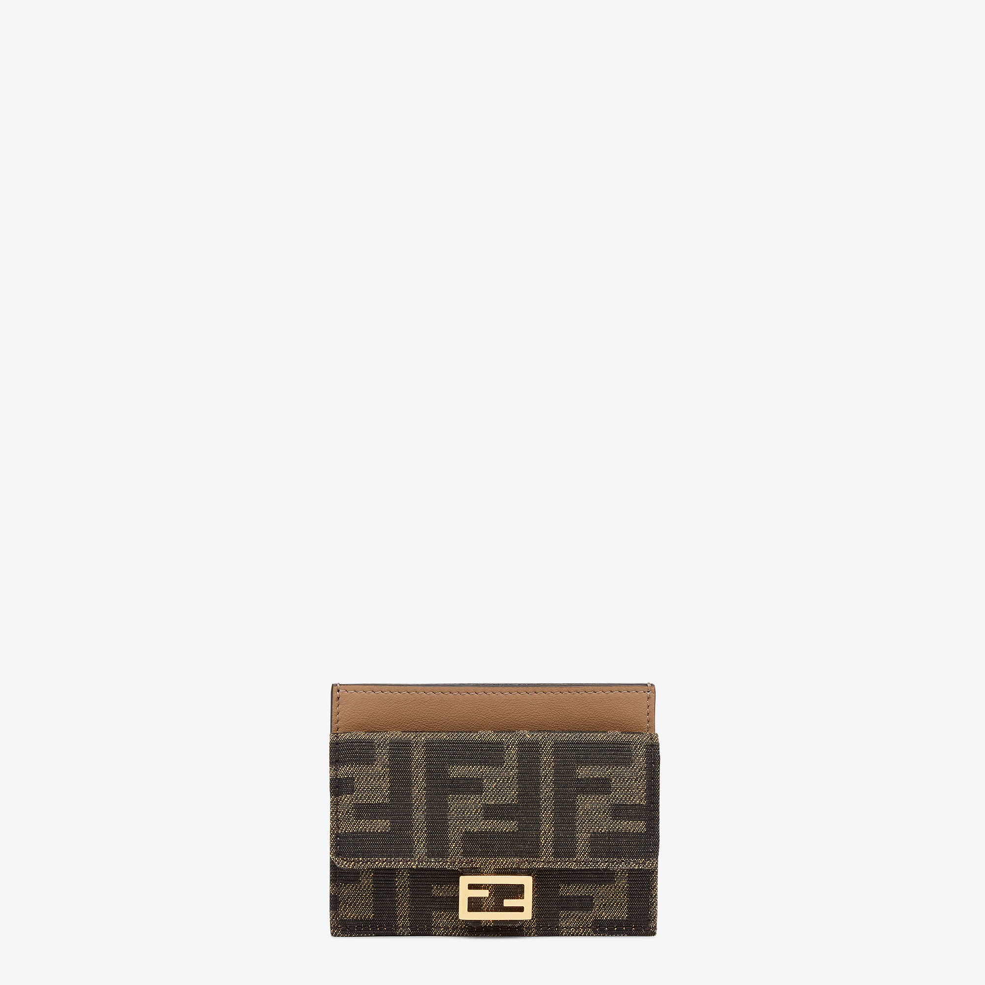 card holder fendi