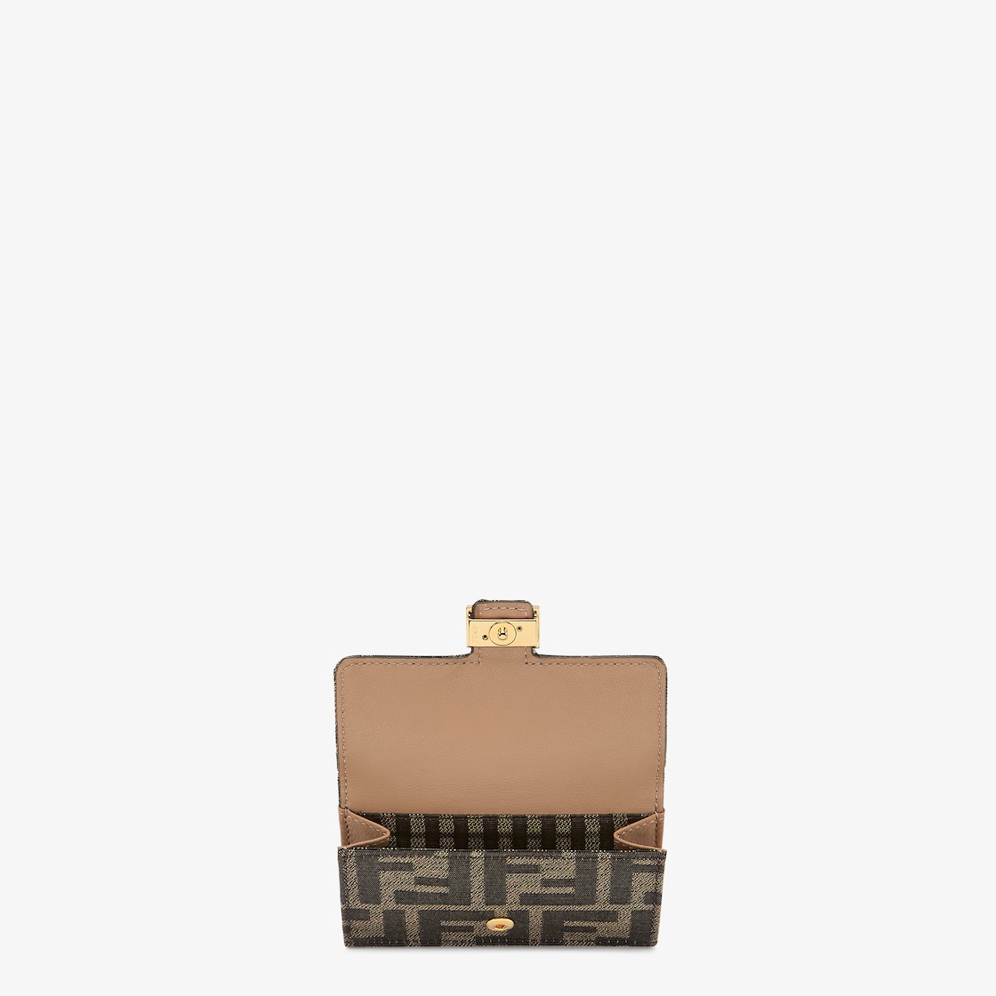 Fendi 2024 card pouch