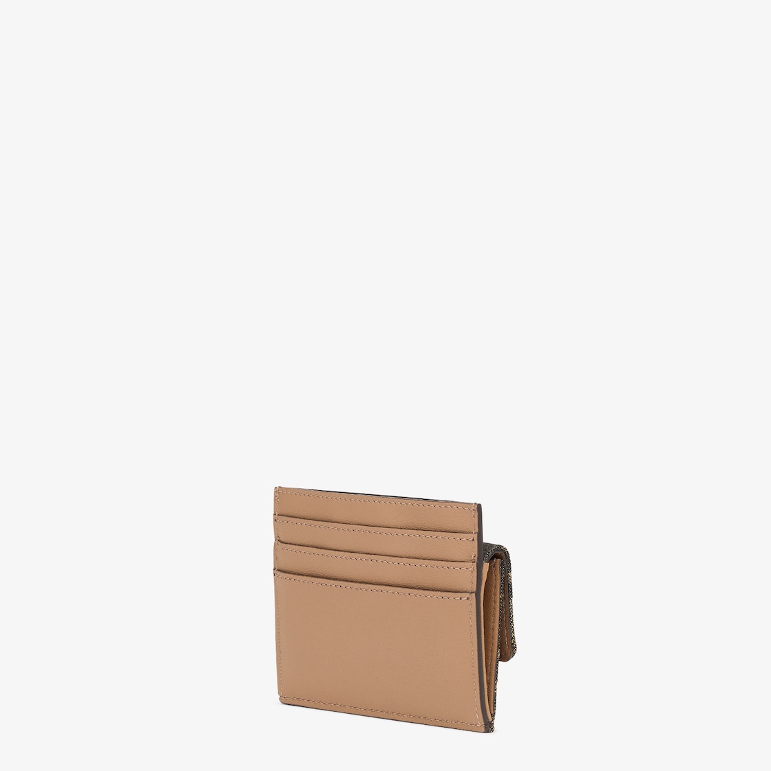 Fendi business 2025 card holder