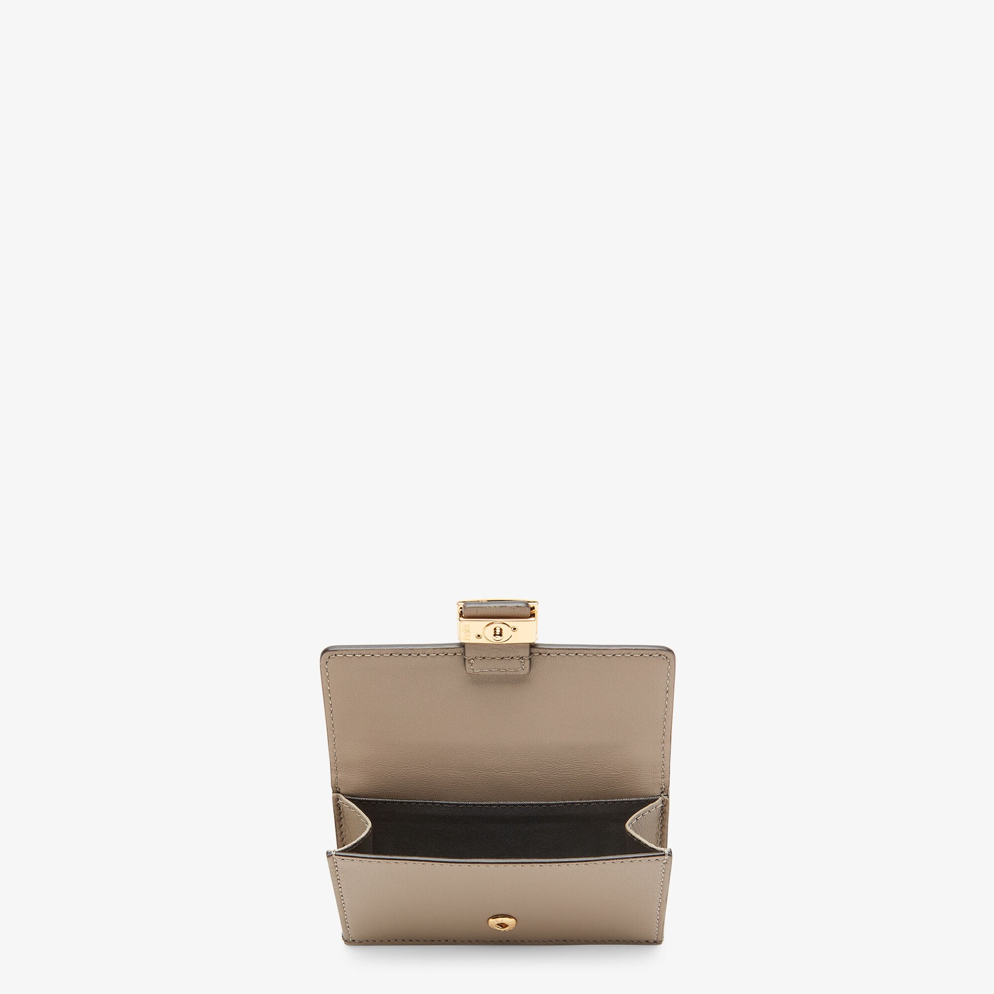 【関税＆送料込み】Fendi Baguette Card Holder 関税&送料込】Fendi Cardholder (FENDI/カードケース・名刺入れ