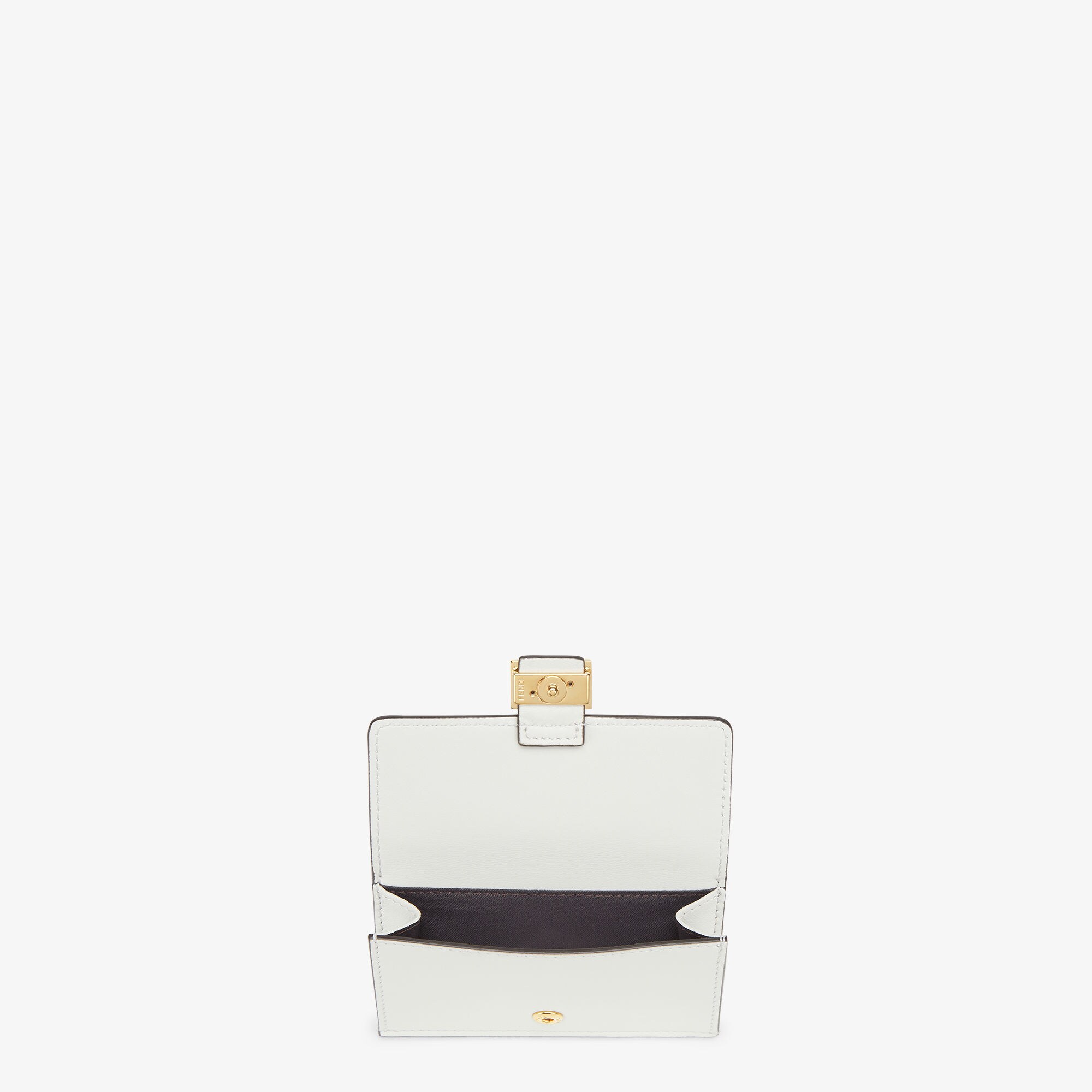 フェンディ バゲット レザー カードケース FENDI BAGUETTE(フェンディ バゲット) カードケース・名刺入れ