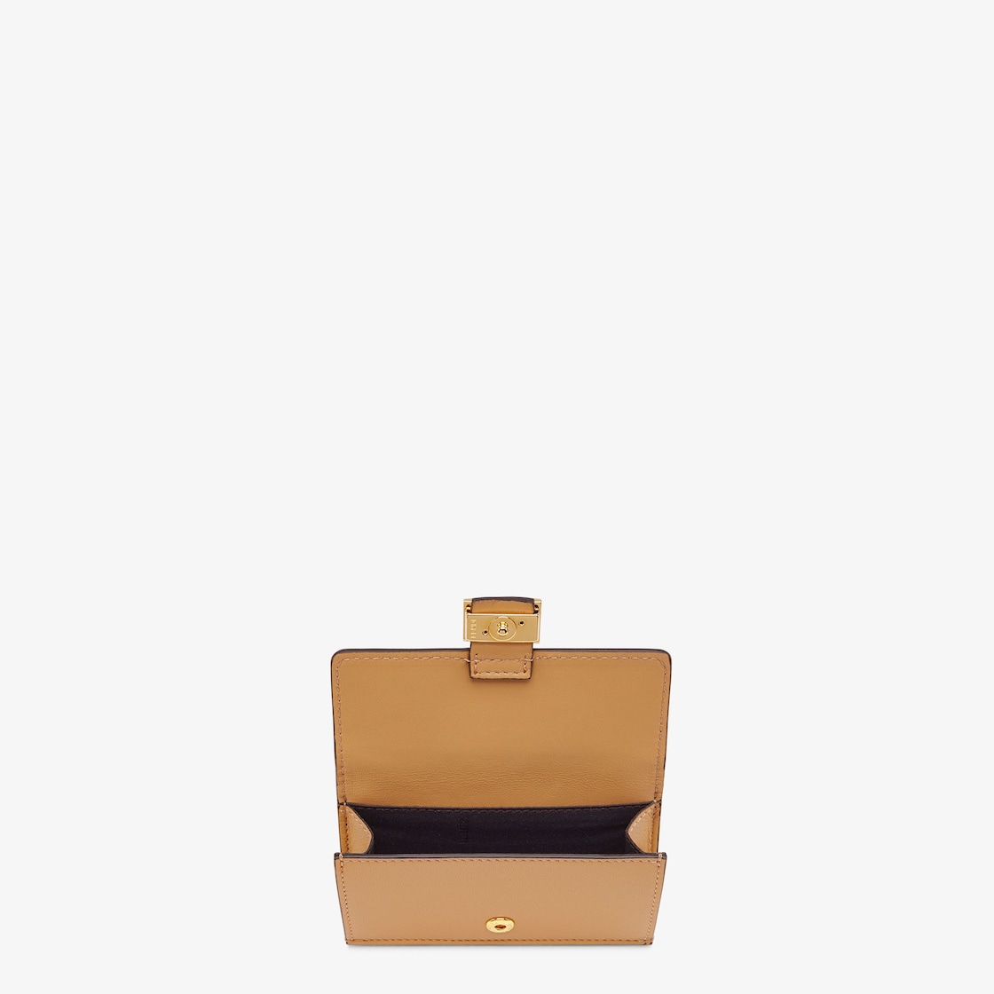 Fendi card 2025 holder womens