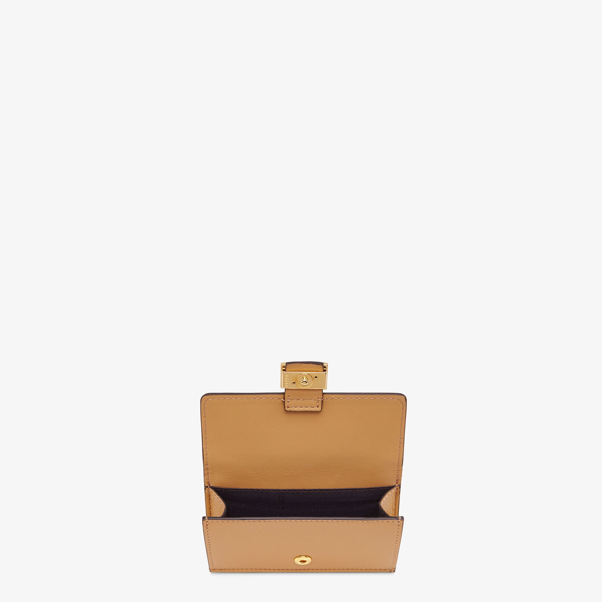 【Fendi】「バゲット」フラットカードホルダー 8M0423AAJDF15KR_02?wid=2000&