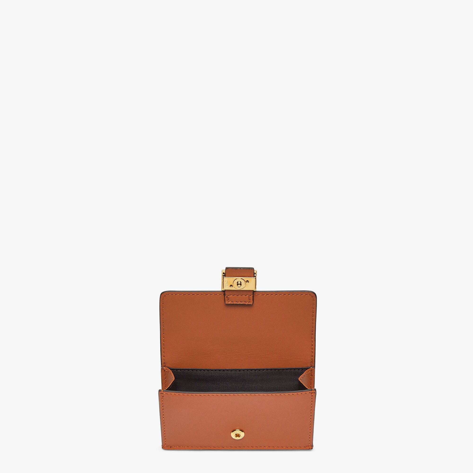 Card holder fendi best sale