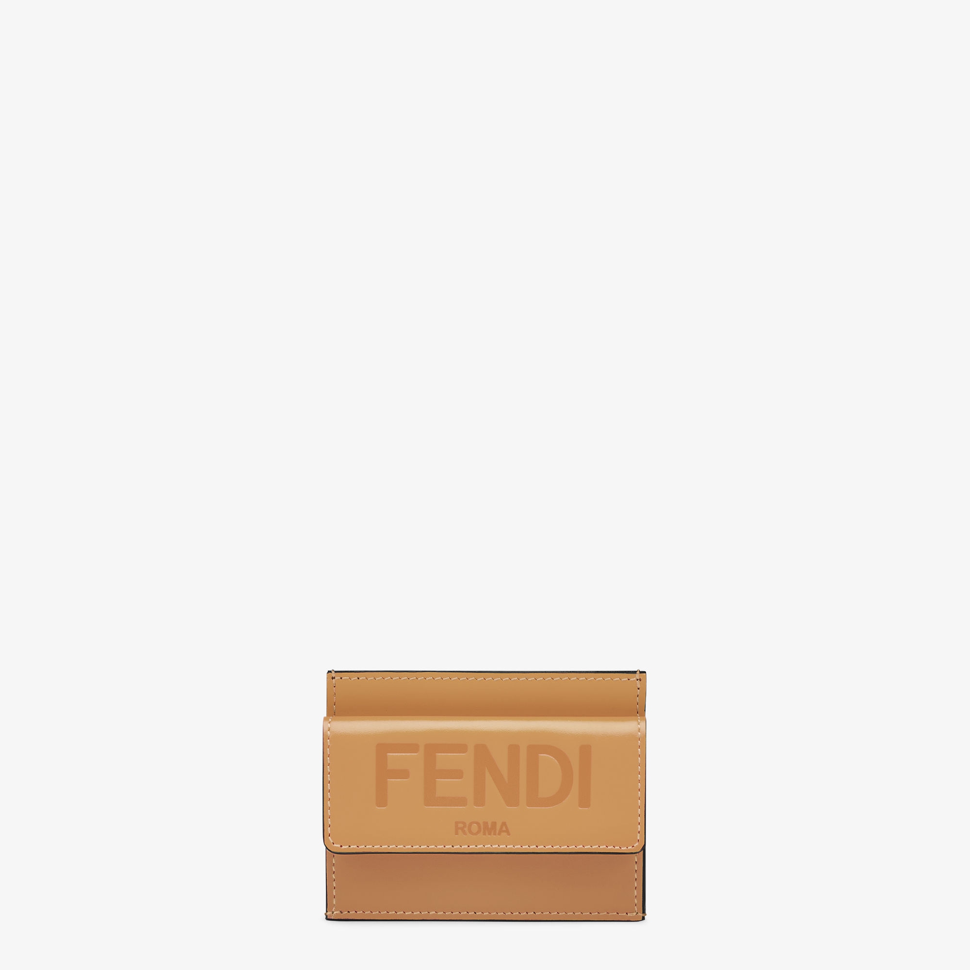 portacarte fendi