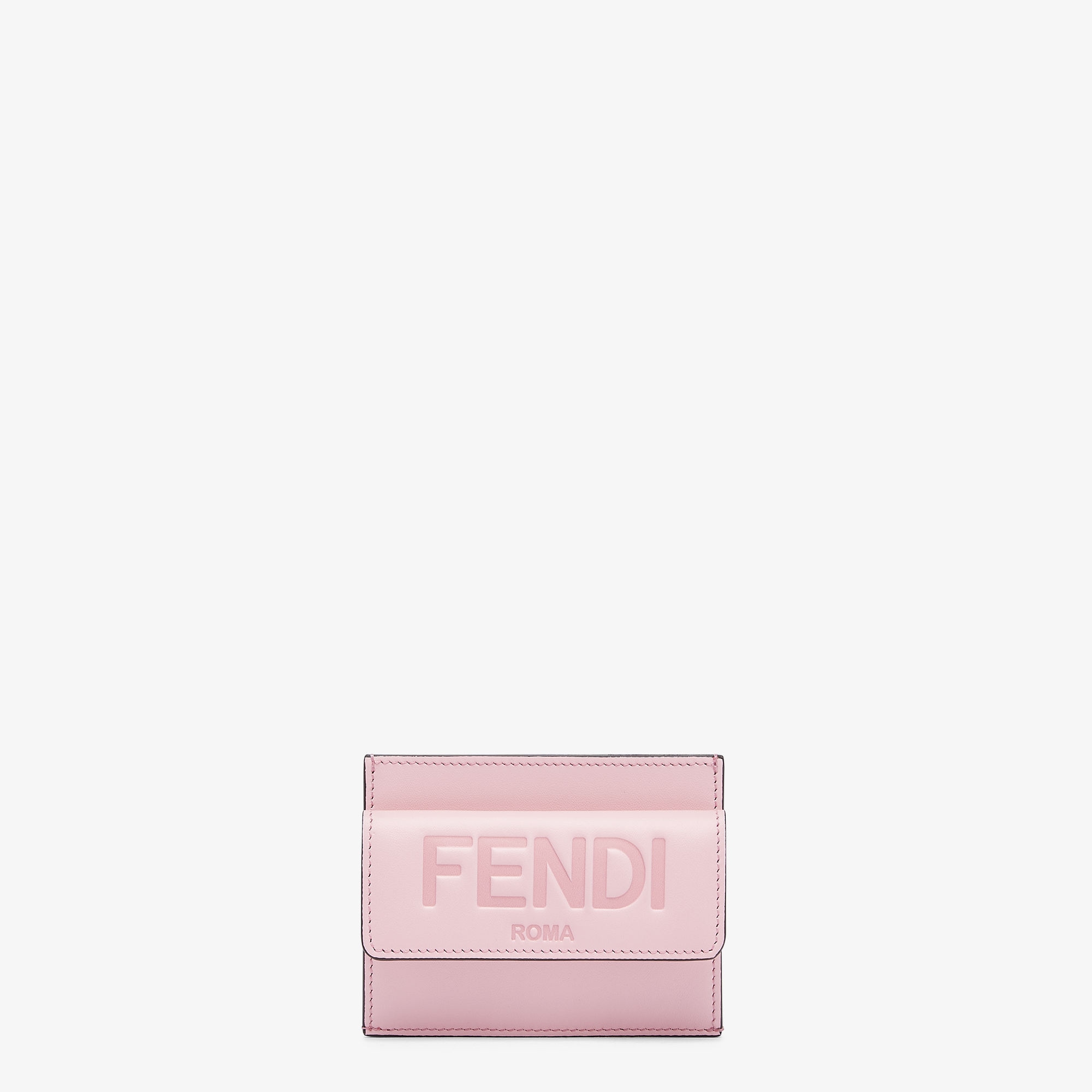 portacarte fendi