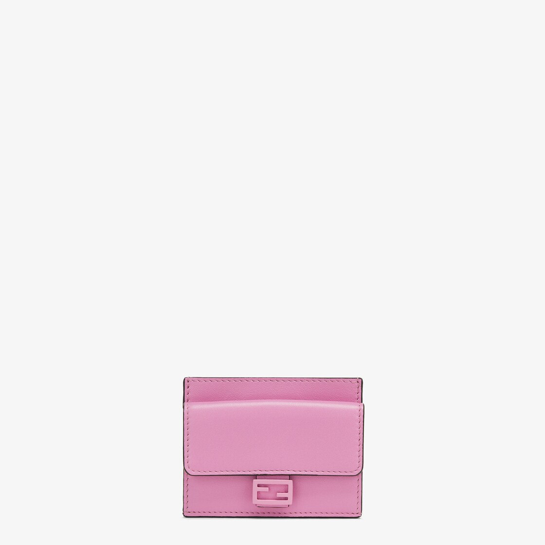 Fendi card hotsell holder womens