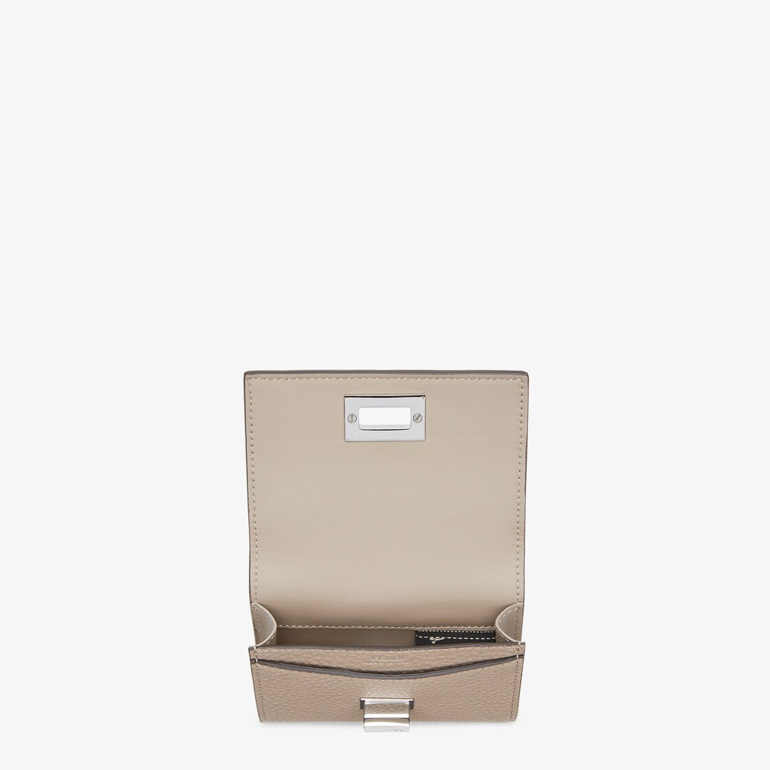 Business card holder - Leather business card holder | Fendi