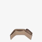 Peekaboo Micro Trifold