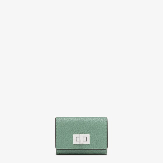 FENDI公式】レディース ミニ 財布・折り財布 (二つ折り・三つ折り FENDI公式】レディース ミニ 財布・折り財布 (二つ折り・三つ折り