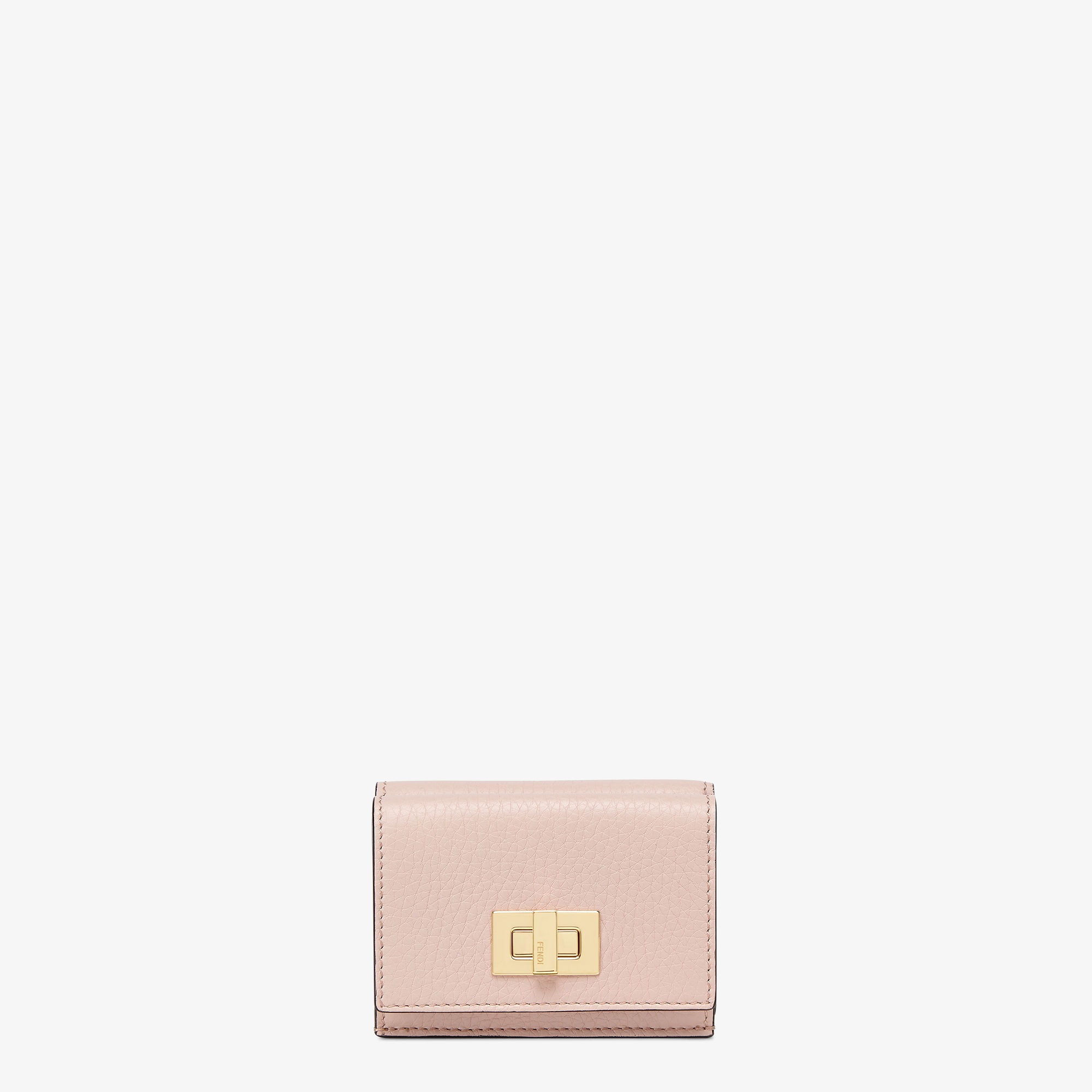 ❤最新作❤ 美品 FENDI レディース財布 マイクロミニ www.esn-spain.org